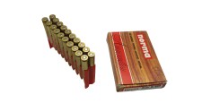 DESTO AMMO - BOITE DE 20 MUNITIONS NORMA CAL.270WIN SEMI BLINDÉ 150GRS