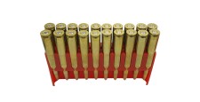 DESTO AMMO - BOITE DE 20 MUNITIONS NORMA CAL.270WIN SEMI BLINDÉ 150GRS