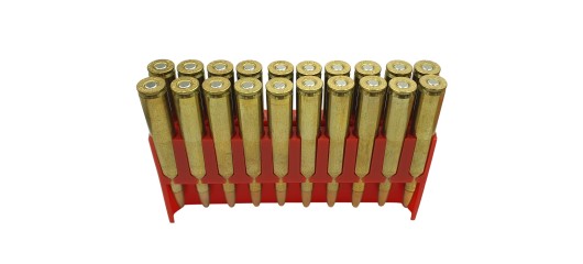 DESTO AMMO - BOITE DE 20 MUNITIONS NORMA CAL.270WIN SEMI BLINDÉ 150GRS