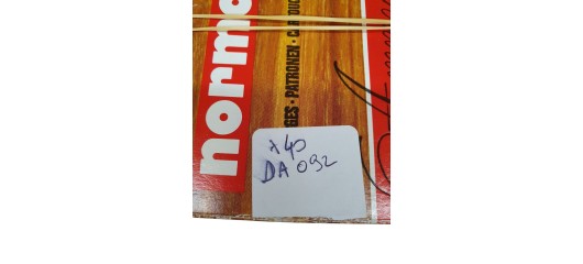 DESTO AMMO - LOT DE 2 BOITES DE 20 MUNITIONS NORMA CAL.270WIN DEMI BLINDÉ 130GRS