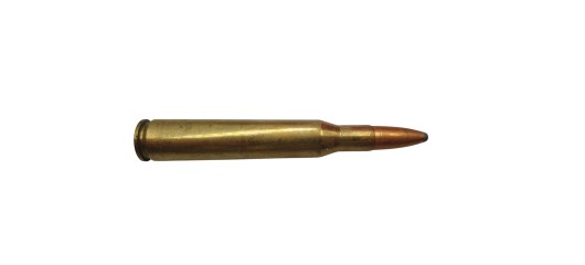 DESTO AMMO - LOT DE 2 BOITES DE 20 MUNITIONS NORMA CAL.270WIN DEMI BLINDÉ 130GRS