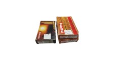 DESTO AMMO - LOT DE 2 BOITES DE 20 MUNITIONS NORMA CAL.270WIN DEMI BLINDÉ 130GRS