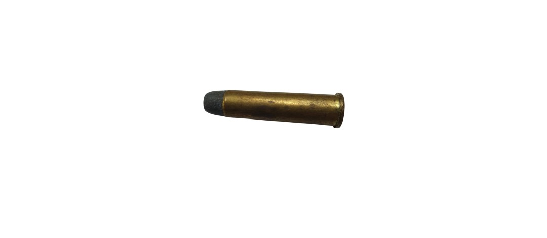 DESTO AMMO - LOT DE 29 MUNITIONS DE COLLECTION RWS 32-20WCF