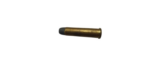 DESTO AMMO - LOT DE 29 MUNITIONS DE COLLECTION RWS 32-20WCF