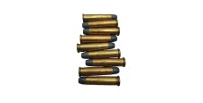 DESTO AMMO - LOT DE 29 MUNITIONS DE COLLECTION RWS 32-20WCF