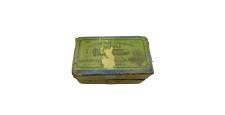 DESTO AMMO - LOT DE 29 MUNITIONS DE COLLECTION RWS 32-20WCF