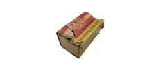 DESTO AMMO - LOT DE 19 CARTOUCHES DE COLLECTION WINCHESTER 25-20WCF AVEC BOITE D'ORIGINE