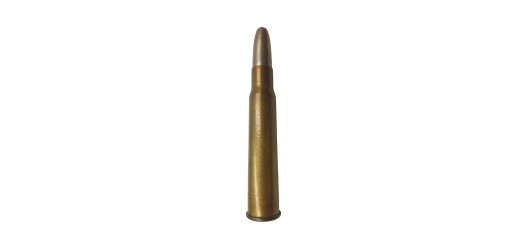 DESTO AMMO - BOITE DE 13 CARTOUCHES NORMA 8x57JR SOFT POINT 196Grs