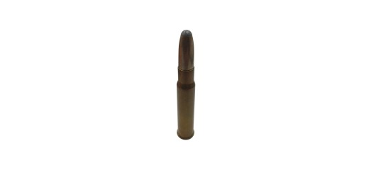 DESTO AMMO - BOITE DE 13 CARTOUCHES NORMA 8x57JR SOFT POINT 196Grs
