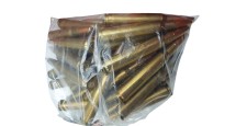 DESTO AMMO - LOT DE 91 MUNITIONS 30-06 OGIVES CHASSE