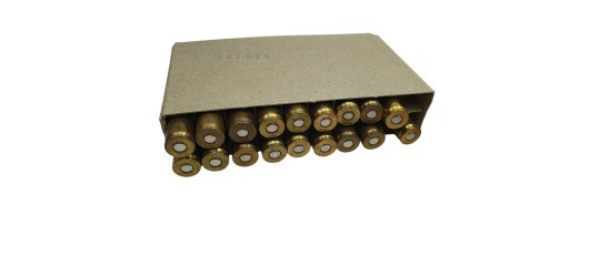 DESTO AMMO - LOT DE 91 MUNITIONS 30-06 OGIVES CHASSE
