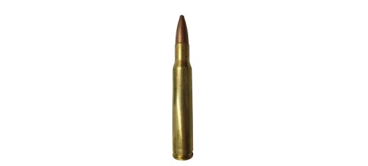 DESTO AMMO - BOITE DE 19 CARTOUCHES REMINGTON 30-06 CORE-LOKT 180GRS
