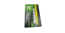 DESTO AMMO - BOITE DE 19 CARTOUCHES REMINGTON 30-06 CORE-LOKT 180GRS