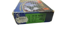 DESTO AMMO - BOITE DE 11 CARTOUCHES LAPUA 30-06 MEGA SP 200Grs