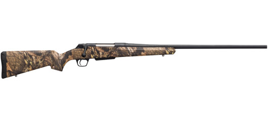 CARABINE A VERROU WINCHESTER XPR HUNTER MOBUC FILETÉE CALIBRE 30-06Spr LONGUEUR 53CM