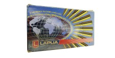 DESTO AMMO - BOITE DE 11 CARTOUCHES LAPUA 30-06 MEGA SP 200Grs