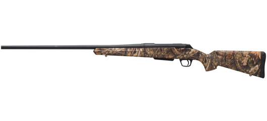 CARABINE A VERROU WINCHESTER XPR HUNTER MOBUC FILETÉE CALIBRE 30-06Spr LONGUEUR 53CM