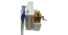 DESTO AMMO - LOT DE 151 CARTOUCHES 30-06 FMJ