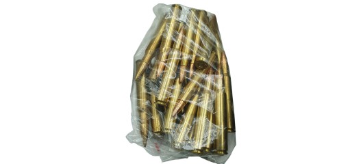 DESTO AMMO - LOT DE 151 CARTOUCHES 30-06 FMJ