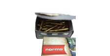 DESTO AMMO - LOT DE 151 CARTOUCHES 30-06 FMJ