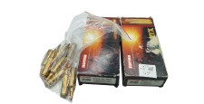 DESTO AMMO - LOT DE 29 MUNITIONS NORMA CALIBRE 270WSM DIVERS OGIVES