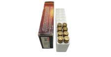 DESTO AMMO - LOT DE 29 MUNITIONS NORMA CALIBRE 270WSM DIVERS OGIVES