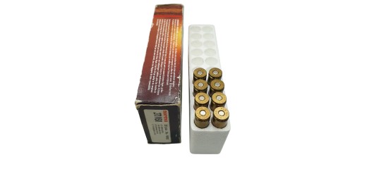 DESTO AMMO - LOT DE 29 MUNITIONS NORMA CALIBRE 270WSM DIVERS OGIVES