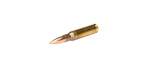 BOITE DE 20 CARTOUCHES GGG CAL.308WIN HPBT SIERRA MATCHKING 155GR