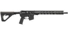 CARABINE DE TIR RUGER HARRIER CAL.5.56NATO / .223REM CANON 16" - CATEGORIE B