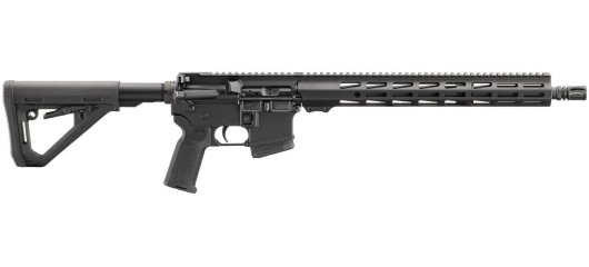 CARABINE DE TIR RUGER HARRIER CAL.5.56NATO / .223REM CANON 16" - CATEGORIE B