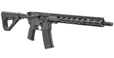 CARABINE DE TIR RUGER HARRIER CAL.5.56NATO / .223REM CANON 16" - CATEGORIE B