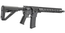 CARABINE DE TIR RUGER HARRIER CAL.5.56NATO / .223REM CANON 16" - CATEGORIE B