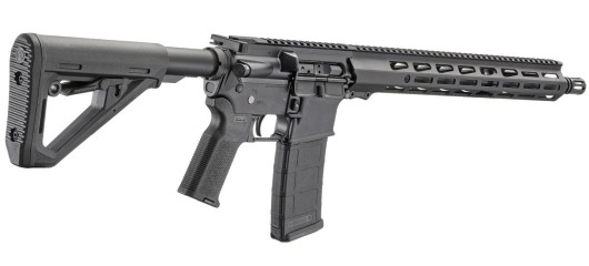 CARABINE DE TIR RUGER HARRIER CAL.5.56NATO / .223REM CANON 16" - CATEGORIE B