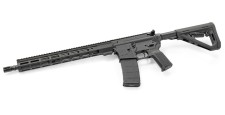 CARABINE DE TIR RUGER HARRIER CAL.5.56NATO / .223REM CANON 16" - CATEGORIE B