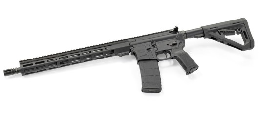 CARABINE DE TIR RUGER HARRIER CAL.5.56NATO / .223REM CANON 16" - CATEGORIE B
