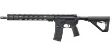 CARABINE DE TIR RUGER HARRIER CAL.5.56NATO / .223REM CANON 16" - CATEGORIE B
