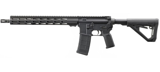 CARABINE DE TIR RUGER HARRIER CAL.5.56NATO / .223REM CANON 16" - CATEGORIE B