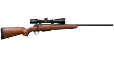 CARABINE A VERROU WINCHESTER XPR SPORTER FILETÉE CALIBRE 243Win LONGUEUR 53CM