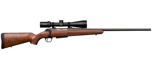 CARABINE A VERROU WINCHESTER XPR SPORTER FILETÉE CALIBRE 243Win LONGUEUR 53CM