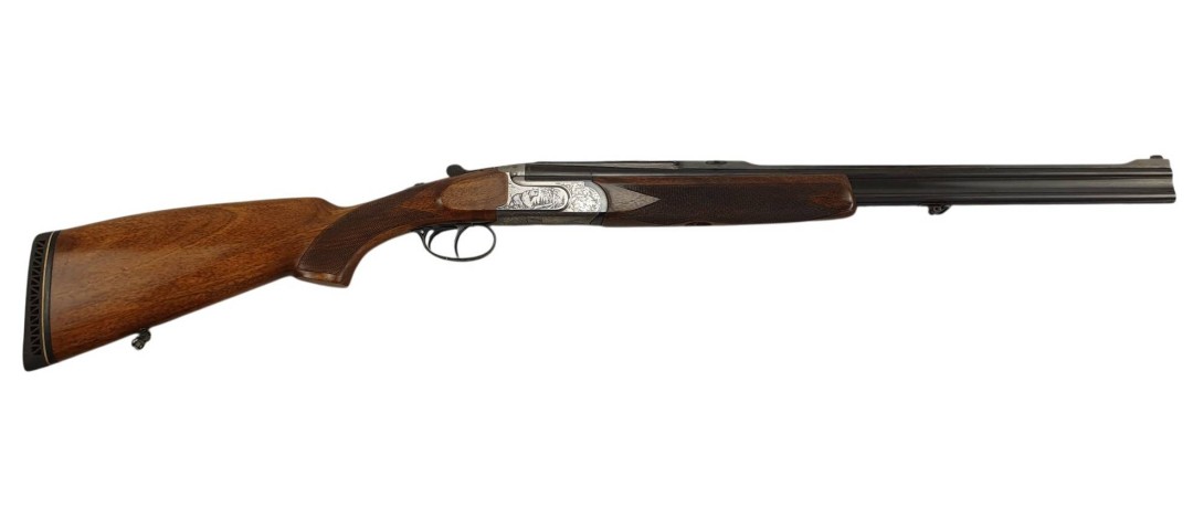 OCCASION - CARABINE EXPRESS SABATTI CLASSIC CAL.9.3X74R