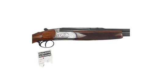 OCCASION - CARABINE EXPRESS SABATTI CLASSIC CAL.9.3X74R