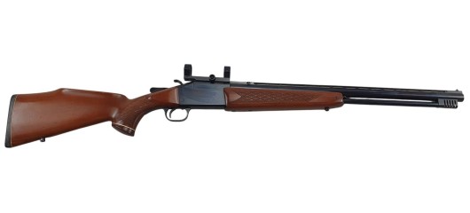 OCCASION - MIXTE TIKKA M70 CAL.12/70 - 222REM -BEL ETAT