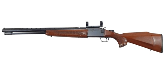 OCCASION - MIXTE TIKKA M70 CAL.12/70 - 222REM -BEL ETAT
