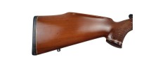 OCCASION - MIXTE TIKKA M70 CAL.12/70 - 222REM -BEL ETAT
