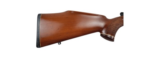 OCCASION - MIXTE TIKKA M70 CAL.12/70 - 222REM -BEL ETAT