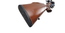 OCCASION - MIXTE TIKKA M70 CAL.12/70 - 222REM -BEL ETAT