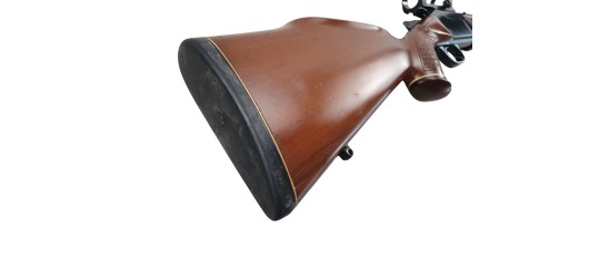 OCCASION - MIXTE TIKKA M70 CAL.12/70 - 222REM -BEL ETAT