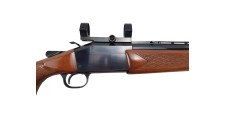 OCCASION - MIXTE TIKKA M70 CAL.12/70 - 222REM -BEL ETAT