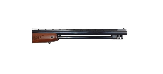 OCCASION - MIXTE TIKKA M70 CAL.12/70 - 222REM -BEL ETAT