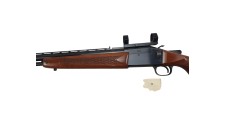 OCCASION - MIXTE TIKKA M70 CAL.12/70 - 222REM -BEL ETAT